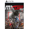 MXGP 2021 PS5